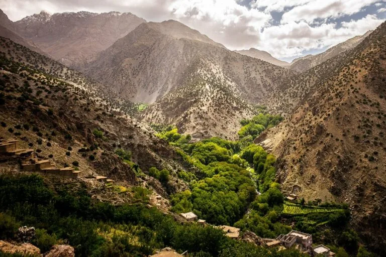 Tours From Fes