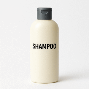 Shampoo - শ্যাম্পু