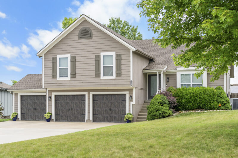garage door install