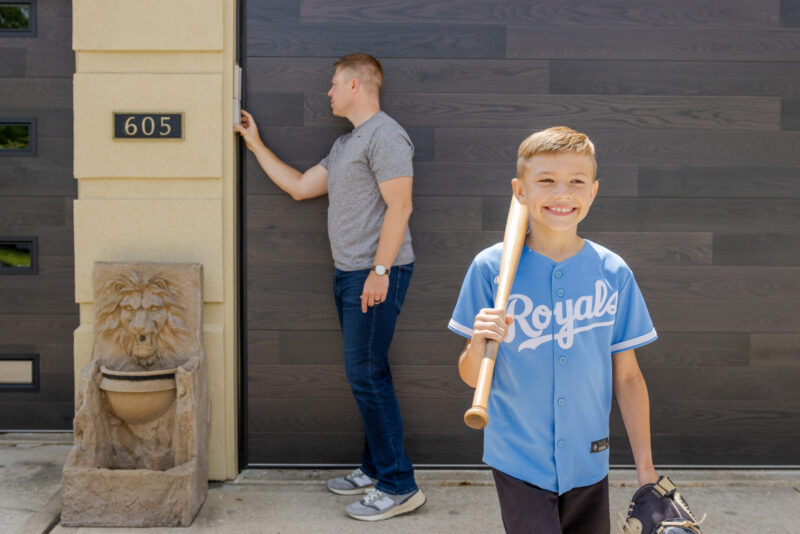 800 royal door customers